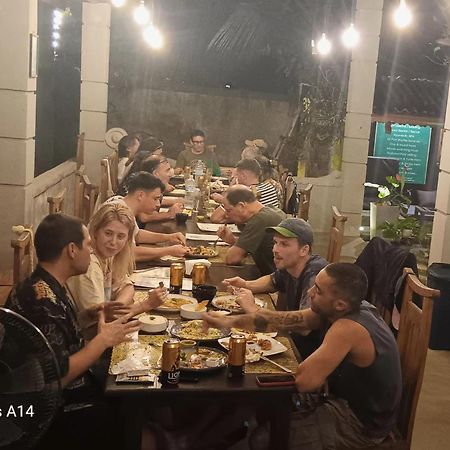Plantation Surf Inn & Restaurant - Midigama East Zewnętrze zdjęcie