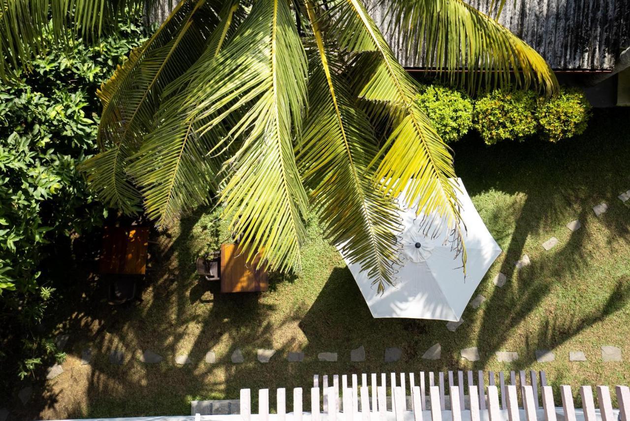 Plantation Surf Inn & Restaurant - Midigama East Zewnętrze zdjęcie