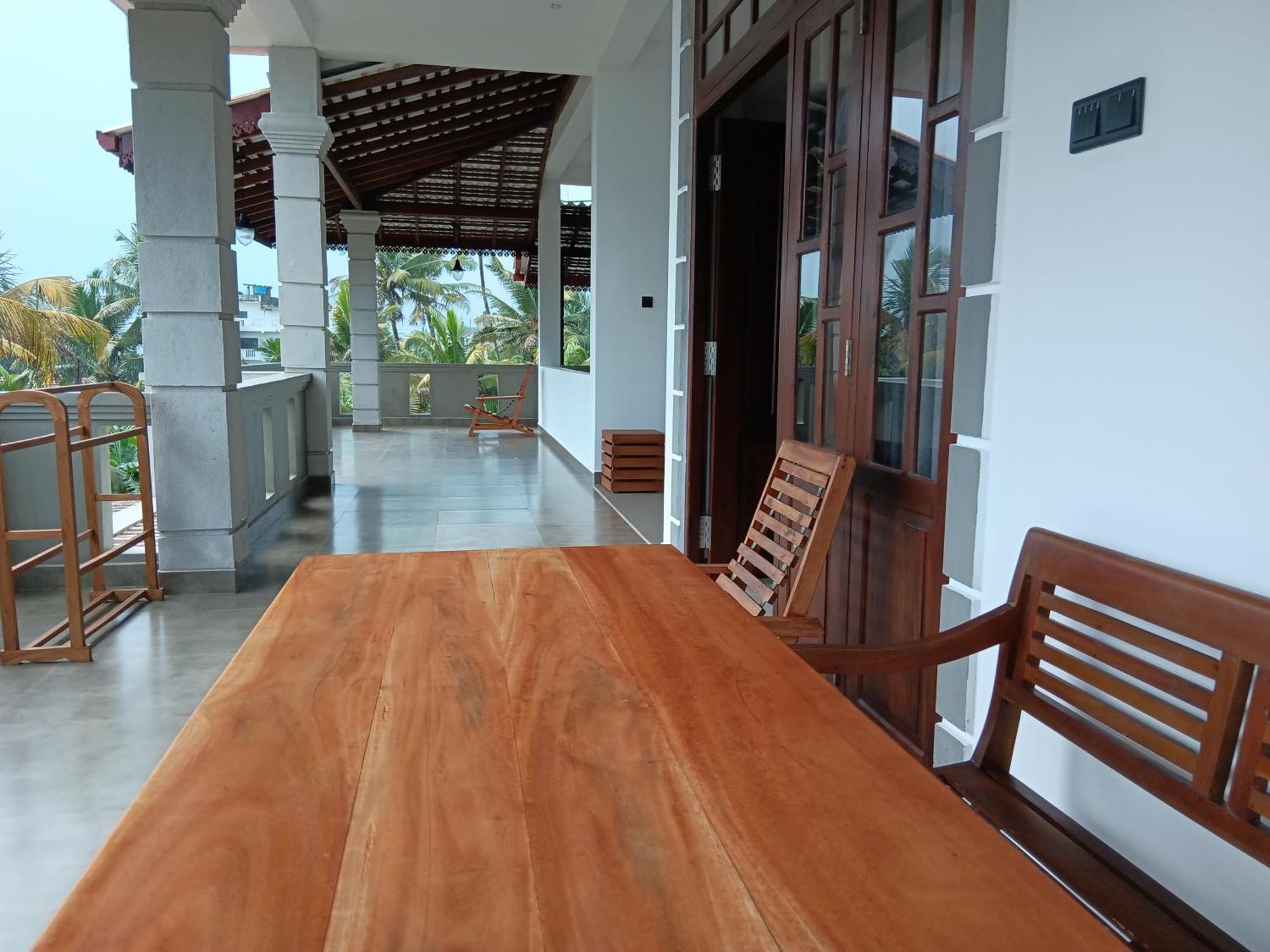 Plantation Surf Inn & Restaurant - Midigama East Zewnętrze zdjęcie