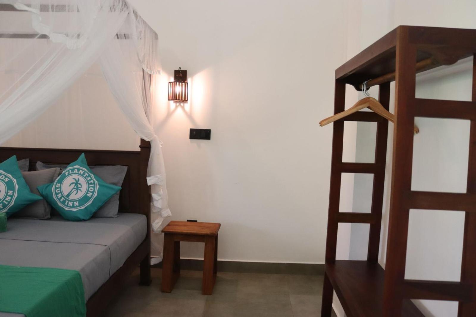 Plantation Surf Inn & Restaurant - Midigama East Pokój zdjęcie