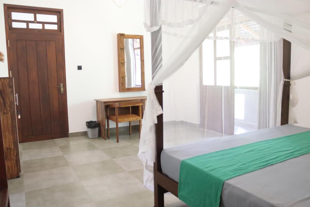 Plantation Surf Inn & Restaurant - Midigama East Pokój zdjęcie