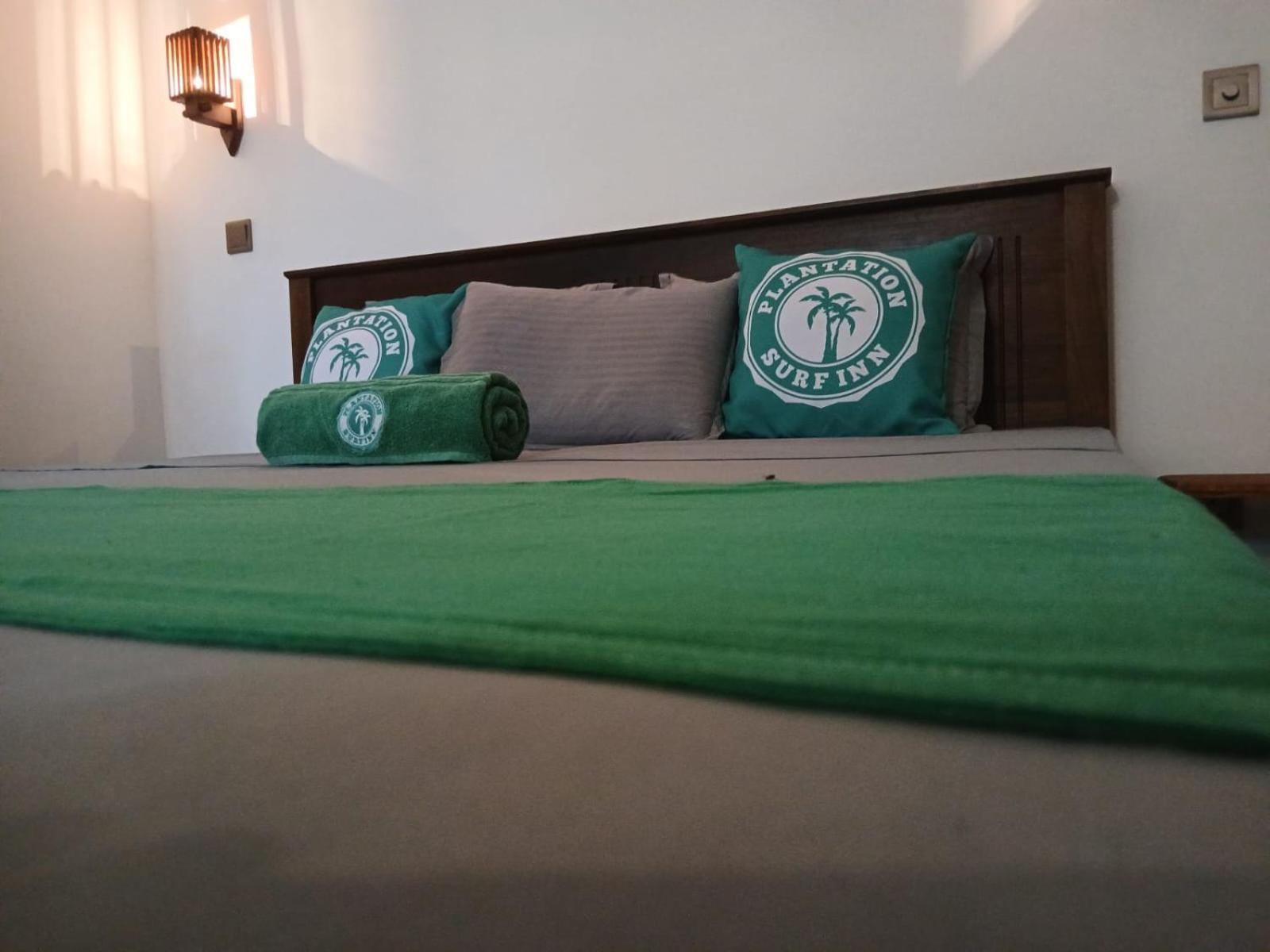 Plantation Surf Inn & Restaurant - Midigama East Pokój zdjęcie