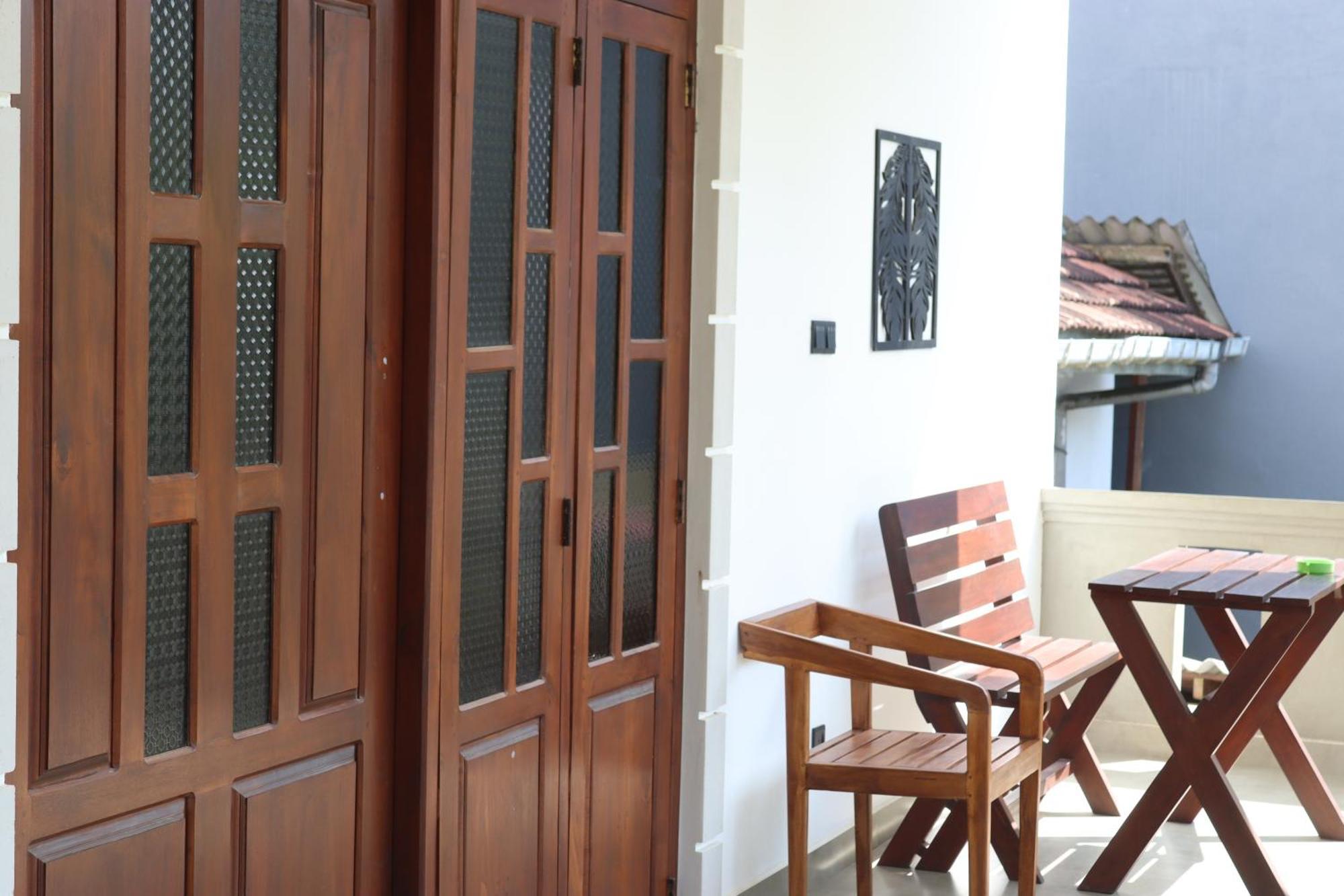 Plantation Surf Inn & Restaurant - Midigama East Zewnętrze zdjęcie