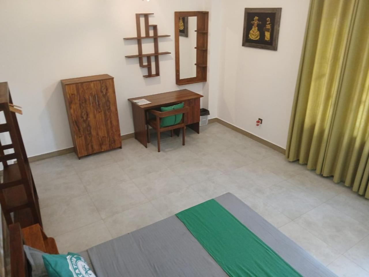 Plantation Surf Inn & Restaurant - Midigama East Pokój zdjęcie